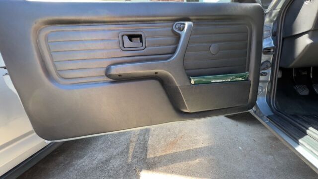 1989 BMW 3-Series Manuel - photo 7