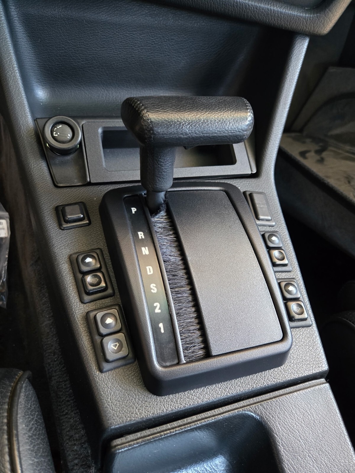1989 BMW 3-Series I AUTOMATIC - photo 11
