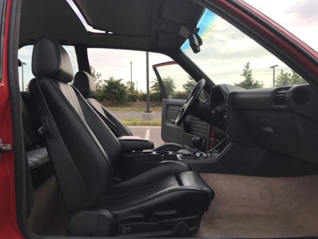 1989 BMW 3-Series - photo 12