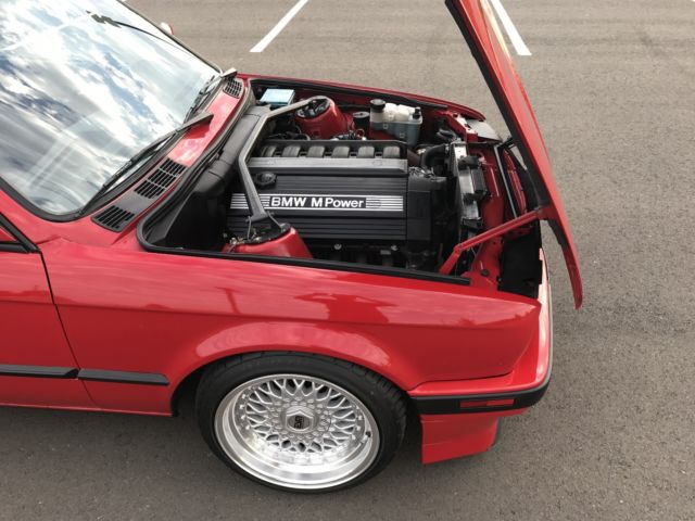 1989 BMW 3-Series - photo 5