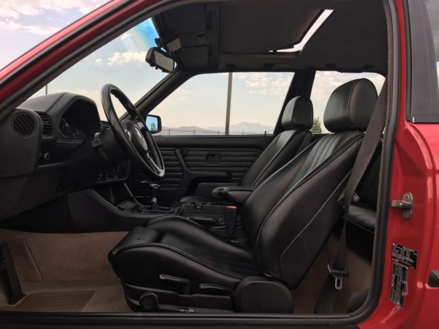 1989 BMW 3-Series - photo 9