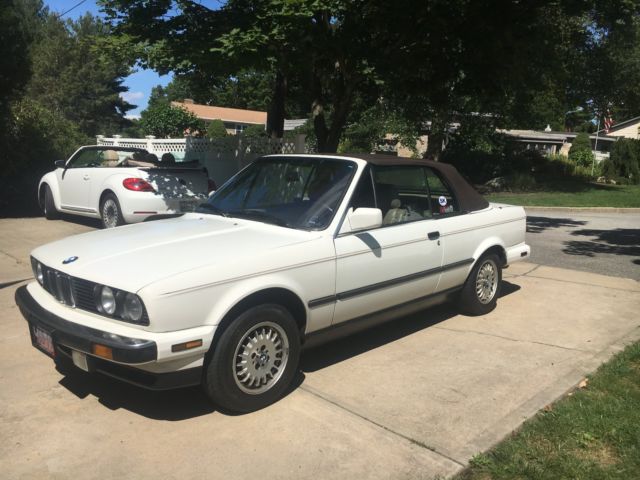 1989 BMW 3-Series - photo 3