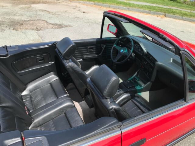 1989 BMW 3-Series Sport - photo 13