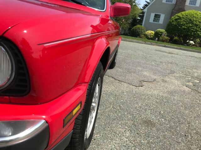 1989 BMW 3-Series Sport - photo 6