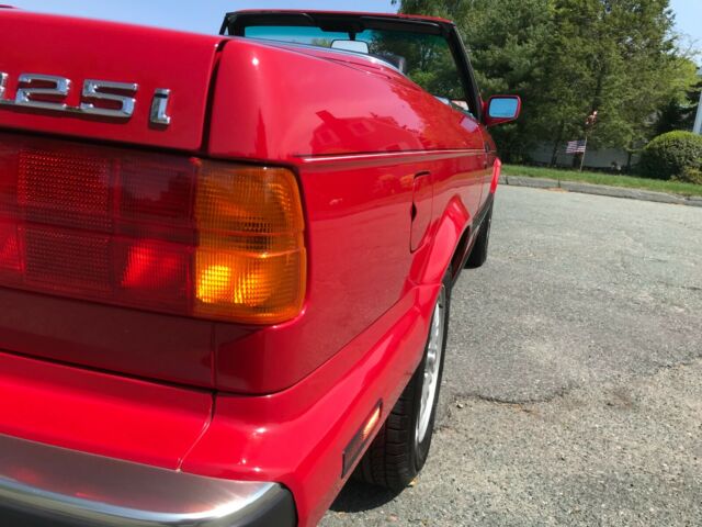 1989 BMW 3-Series Sport - photo 8