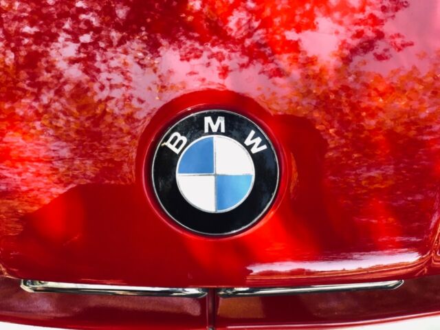 1989 BMW 3-Series e30 - photo 9