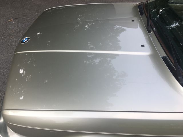 1989 BMW 3-Series - photo 10