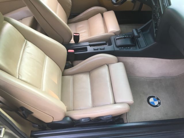 1989 BMW 3-Series - photo 6