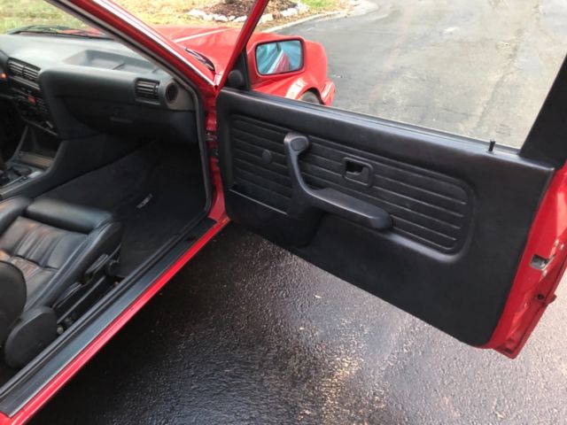 1989 BMW 3-Series - photo 10