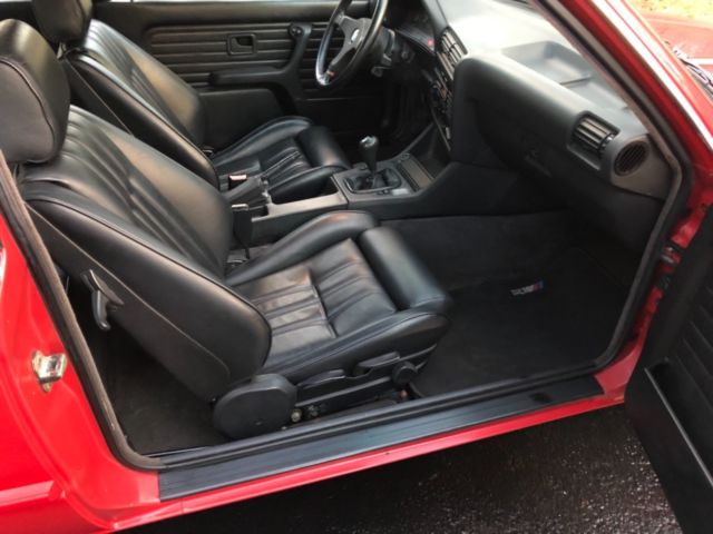 1989 BMW 3-Series - photo 11
