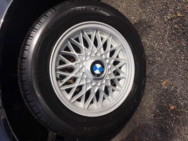 1989 BMW 3-Series - photo 10
