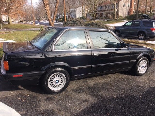1989 BMW 3-Series - photo 13