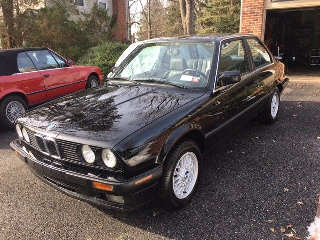 1989 BMW 3-Series - photo 3