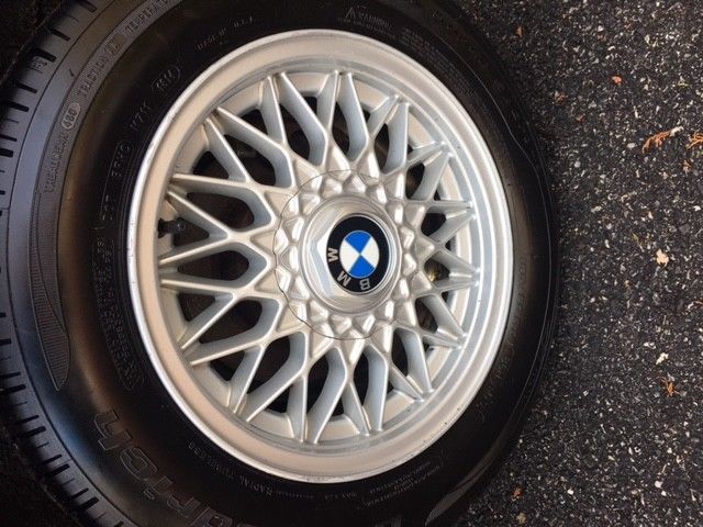 1989 BMW 3-Series - photo 5