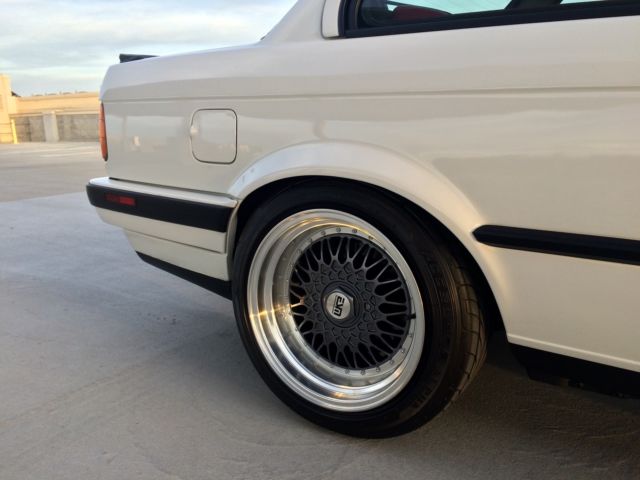 1989 BMW 3-Series - photo 12