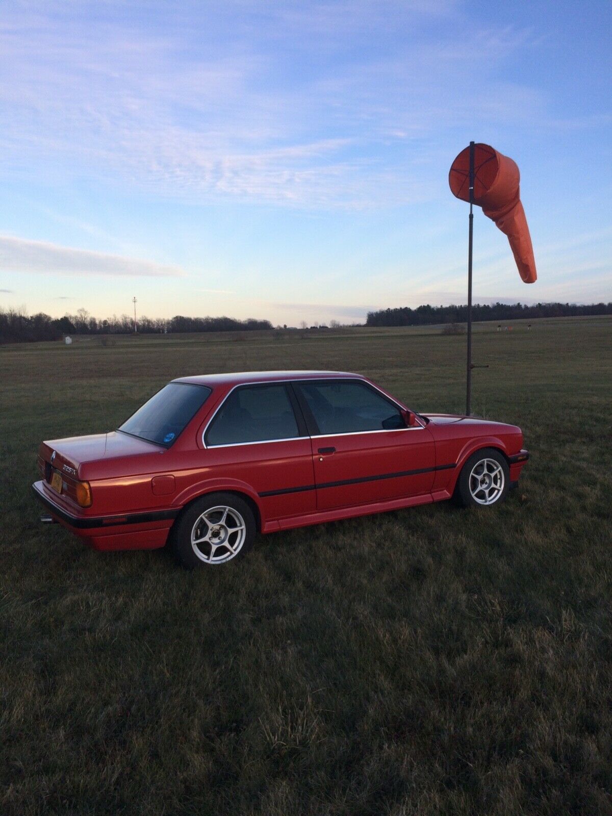 1989 BMW 3-Series - photo 2