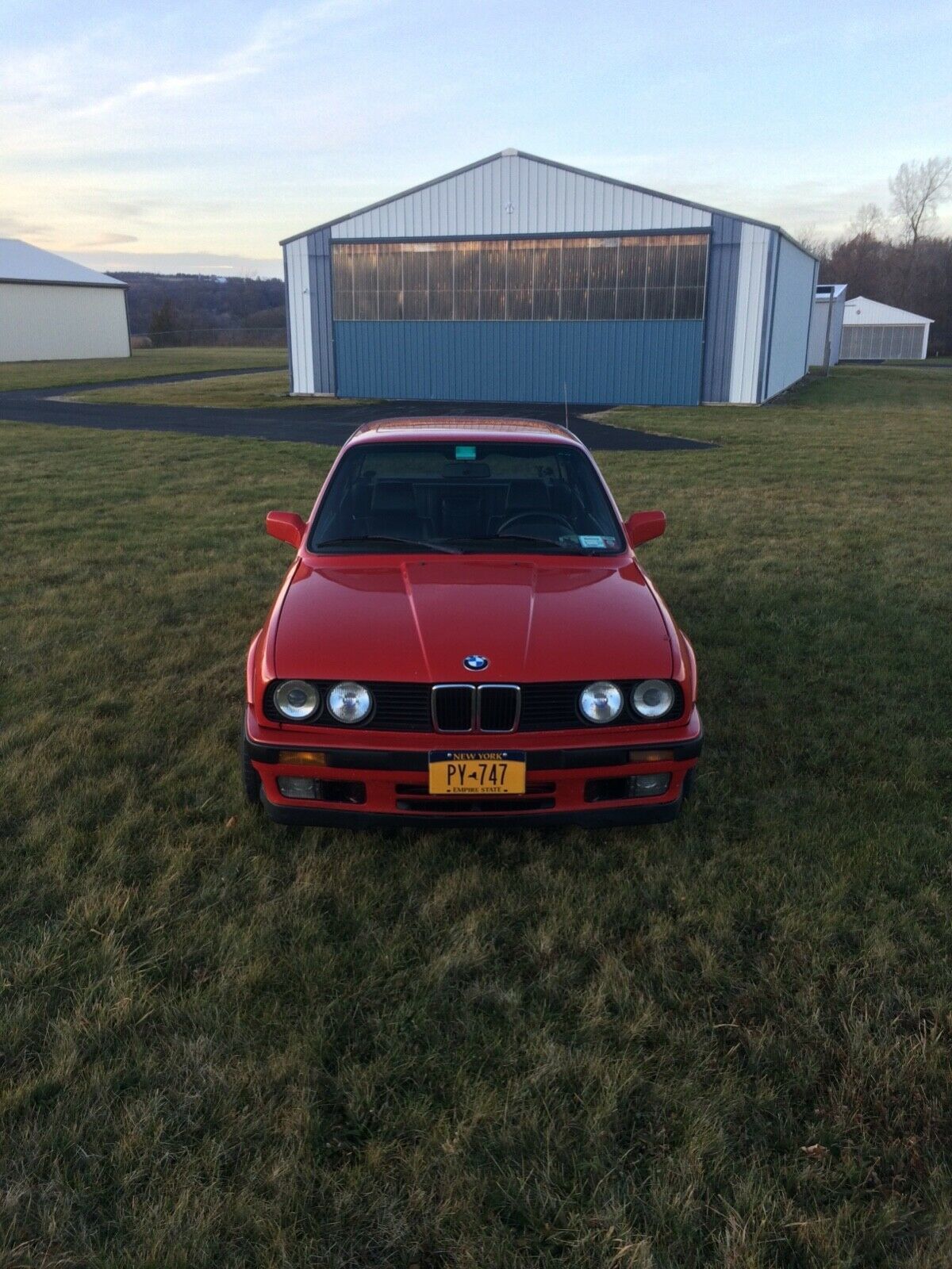 1989 BMW 3-Series - photo 4