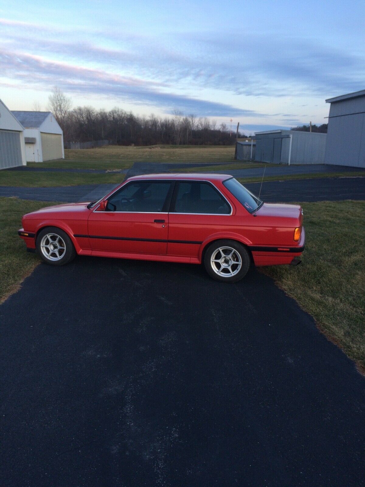1989 BMW 3-Series - photo 5