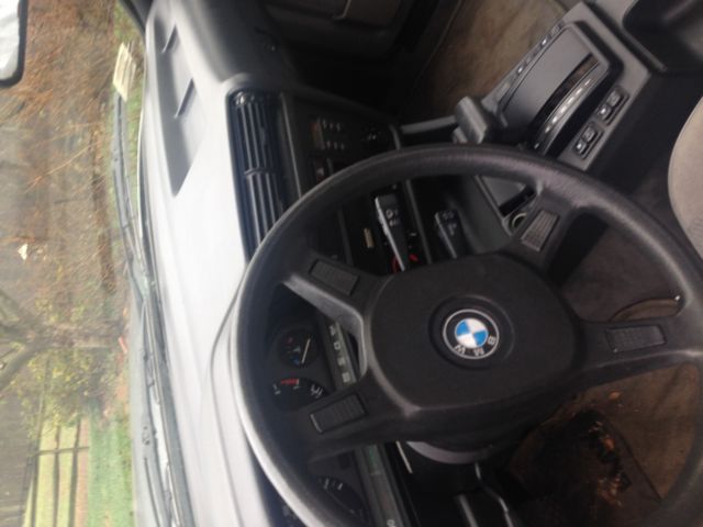 1989 BMW 3-Series - photo 3