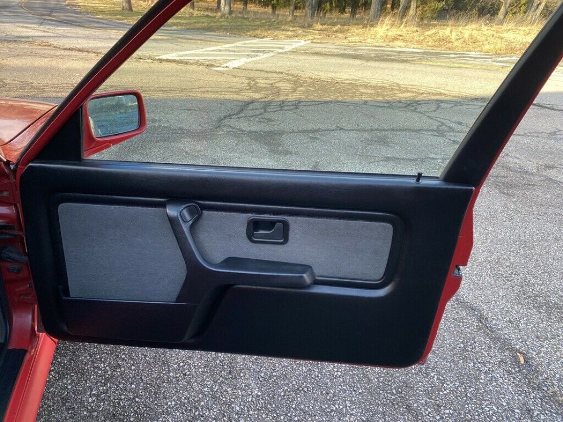 1989 BMW 3-Series - photo 11
