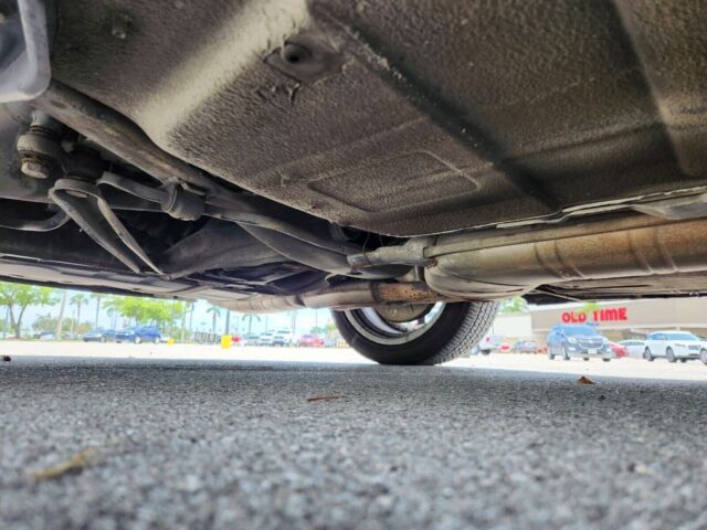 1989 BMW 5-Series I AUTOMATIC - photo 12