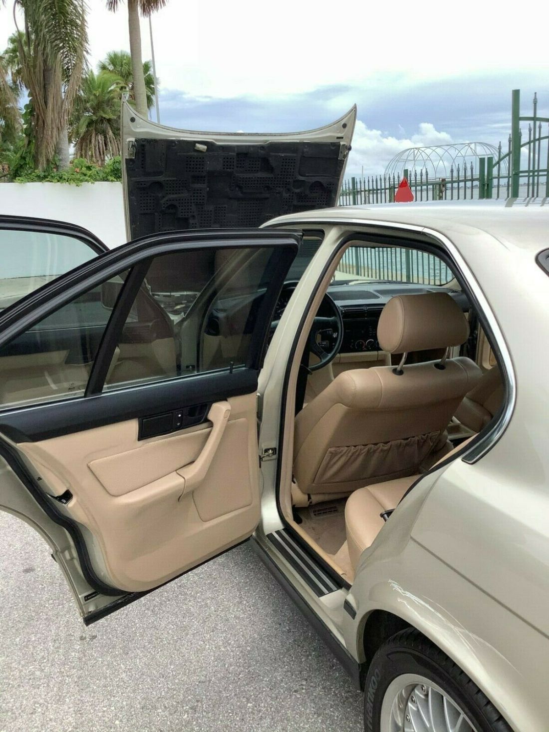 1989 BMW 5-Series - photo 11