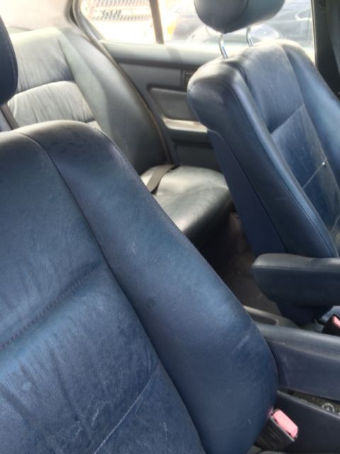 1989 BMW 5-Series - photo 11