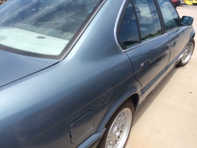 1989 BMW 5-Series - photo 4