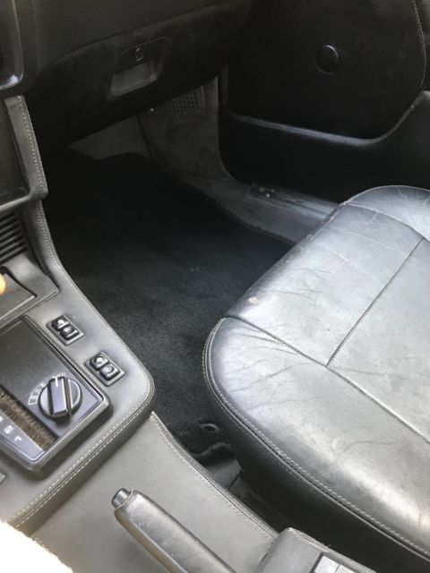 1989 BMW Other 635 CSI E24 - photo 10
