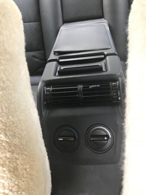1989 BMW Other 635 CSI E24 - photo 8
