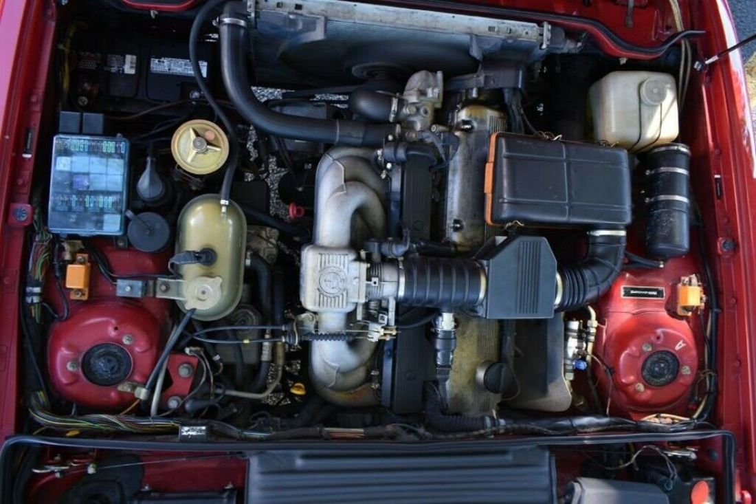 1989 BMW 6-Series 635CSI ALL ORGINAL EVERTHING WORKS ONLY 62,492 MIL - photo 11