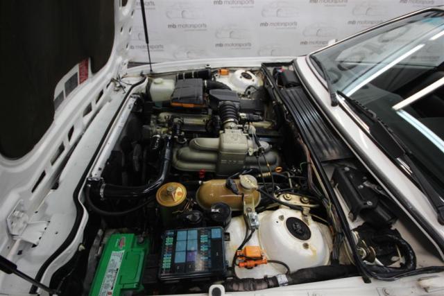 1989 BMW 6-Series 2 DOOR COUPE - photo 6