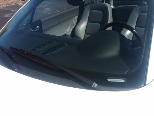 1989 BMW 6-Series - photo 3
