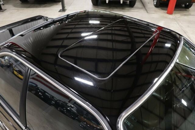 1989 BMW 6-Series -- - photo 10