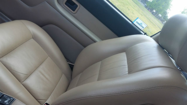 1989 BMW 6-Series - photo 10