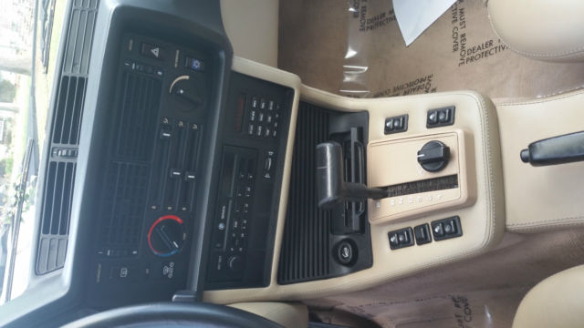 1989 BMW 6-Series - photo 11