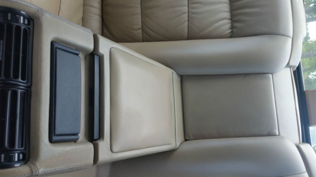 1989 BMW 6-Series - photo 7