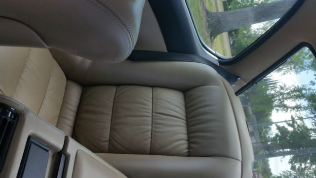 1989 BMW 6-Series - photo 8