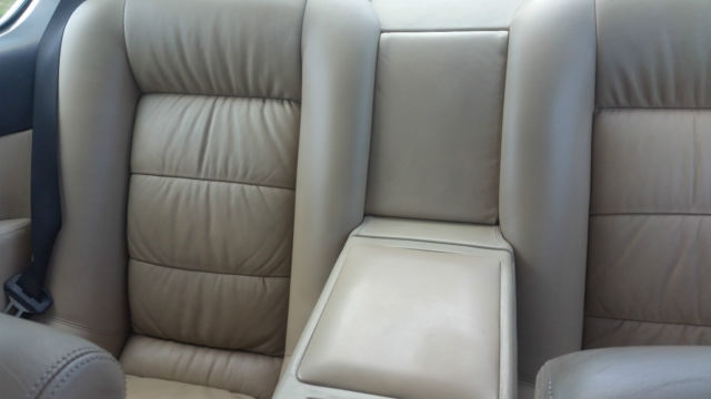1989 BMW 6-Series - photo 9