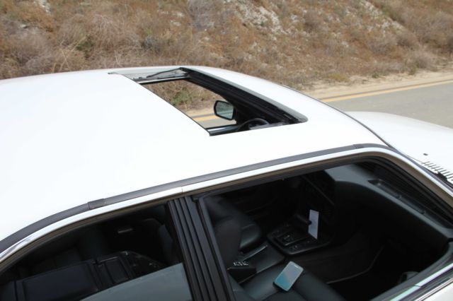 1989 BMW 6-Series Base Coupe 2-Door - photo 12
