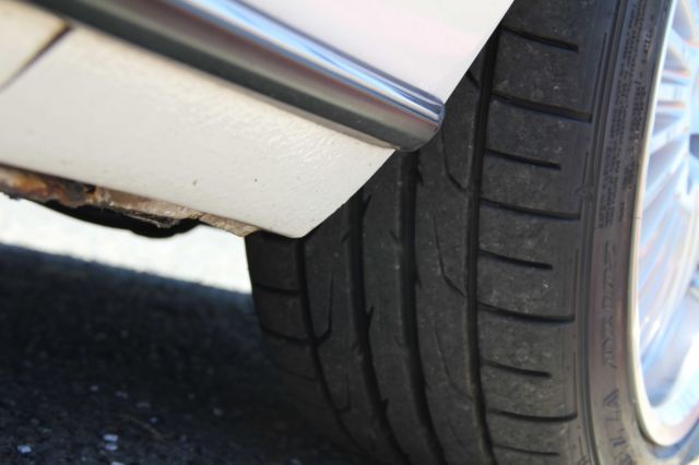 1989 BMW 6-Series Base Coupe 2-Door - photo 9