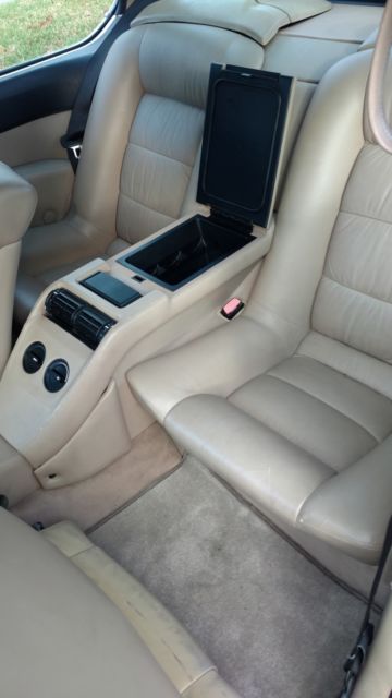 1989 BMW 6-Series - photo 11