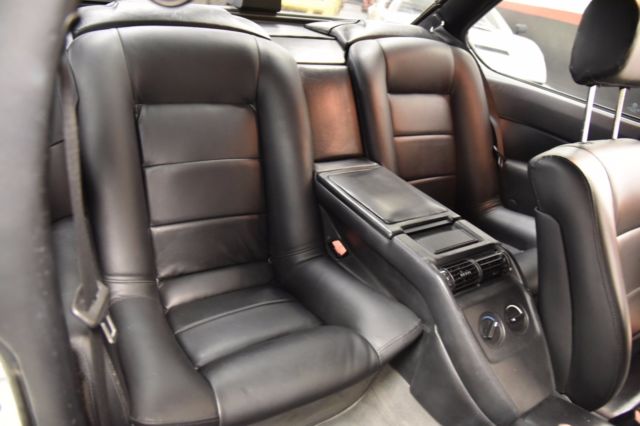 1989 BMW 6-Series 635CSi - photo 8