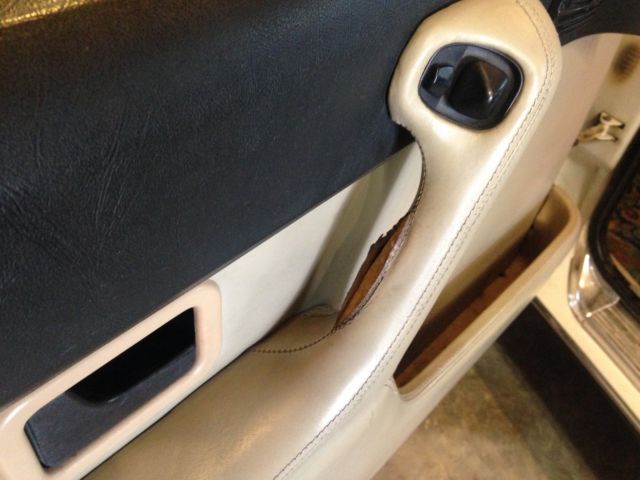 1989 BMW 6-Series Coupe 2-Door - photo 13