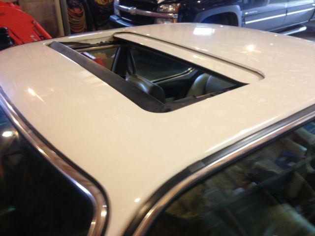 1989 BMW 6-Series Coupe 2-Door - photo 5