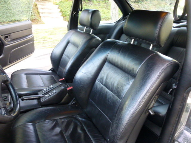 1989 BMW 6-Series - photo 10