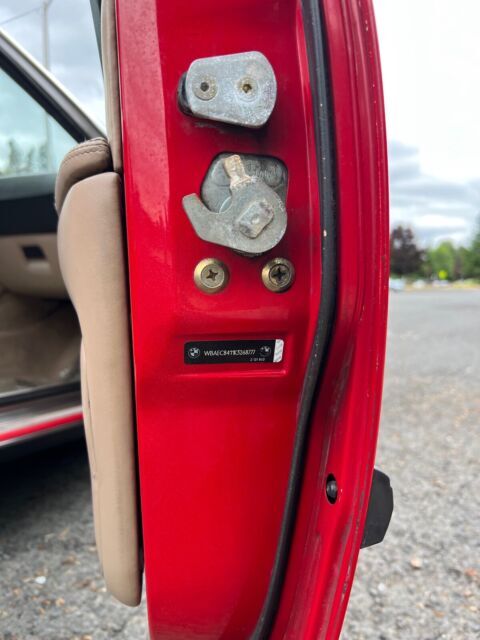 1989 BMW 6-Series CSI AUTOMATIC - photo 11