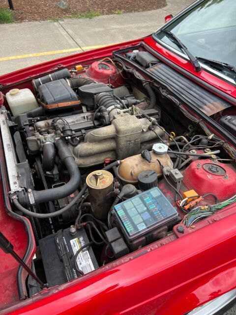 1989 BMW 6-Series CSI AUTOMATIC - photo 13