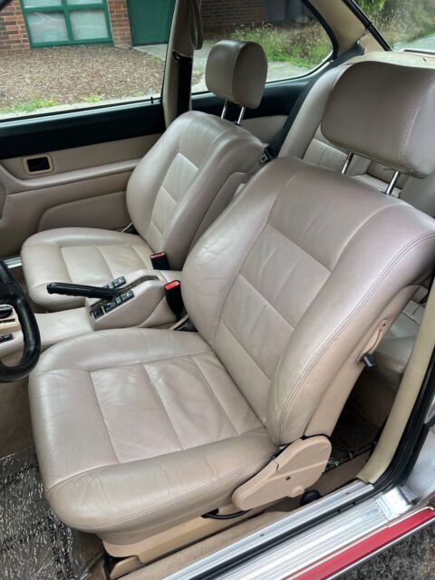 1989 BMW 6-Series CSI AUTOMATIC - photo 6