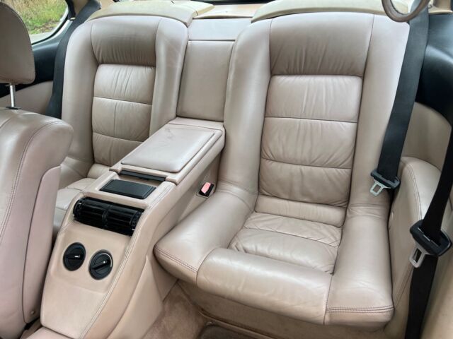 1989 BMW 6-Series CSI AUTOMATIC - photo 8